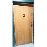 Lovely Apartment Near Amusement Park With Free Wifi