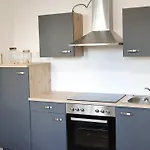 Melange Apartments