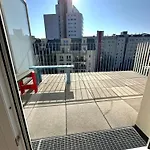 Coho City Apartments