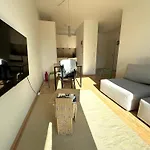 Coho City Apartments