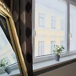Prestige Vienna Apartment