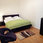 Elegant Vienna Apartment