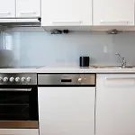 Elegant Vienna Apartment