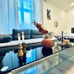Central King Studio - 10 Mins Walk From Downtown