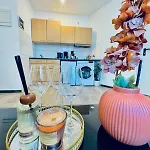 Central King Studio - 10 Mins Walk From Downtown