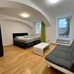 Cozy Studio Apt - Near Prater Ferris Wheel