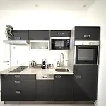 Urban Cityapartment