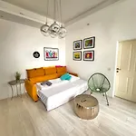 Urban Cityapartment