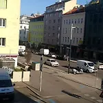 Shared Apartment