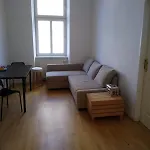 Shared Apartment