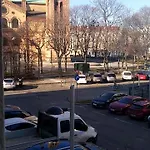 Shared Apartment