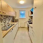 Atemberaubendes Apartment + Pool