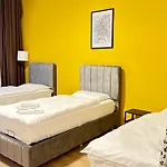 Hisa Apartments