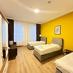 Hisa Apartments
