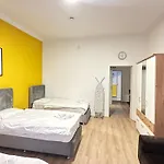 Hisa Apartments