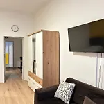 Hisa Apartments