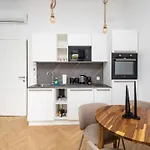 Charming Apartment - Prater - Messe Wien