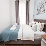 Charming Apartment - Prater - Messe Wien