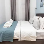 Charming Apartment - Prater - Messe Wien