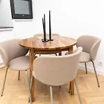 Charming Apartment - Prater - Messe Wien