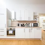Central City Apartments