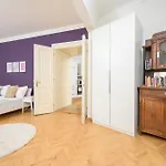 Central City Apartments