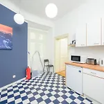 Central City Apartments