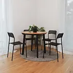 Bella\'S Appartment - Beautiful, Modern And Next To Metro