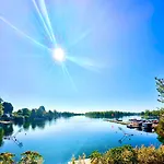 Ursula Rose Collection An Der Donau