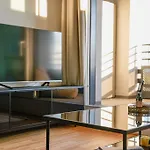 Classy Studio Near Thermal Spa