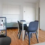 Classy Studio Near Thermal Spa