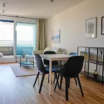 Classy Studio Near Thermal Spa