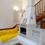 Traumhafte Maisonnette Mit Kamin
