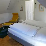 Traumhafte Maisonnette Mit Kamin