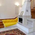Traumhafte Maisonnette Mit Kamin