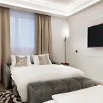 O11 Boutique Hotel Vienna