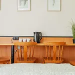 Vienna West Business Inn