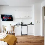 Le David City Apartments -T75