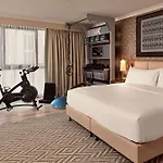Hilton Vienna Park