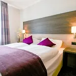 24H-Apartment & Cityhotel Vienna