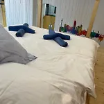 Newly Renovated Boutique Apartment