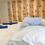 Newly Renovated Boutique Apartment