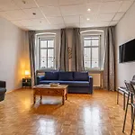 Vienna\'S Finest Spacious 2Br & 1Lr Apartment