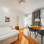 Sonnige Altbauwohnung Nahe Wien Hauptbahnhof