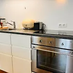 Small & Fine Apartment Near Akh