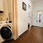 Small & Fine Apartment Near Akh