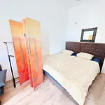 Charming Stay At Maerzstrasse Apartments Close To Vienna Attractions Mz