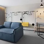 Spark By Hilton Vienna Messe Prater