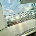 Sunshine\'S View In Vienna
