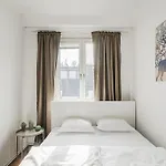 Perfekte Wohnung Fuer 4 Personen